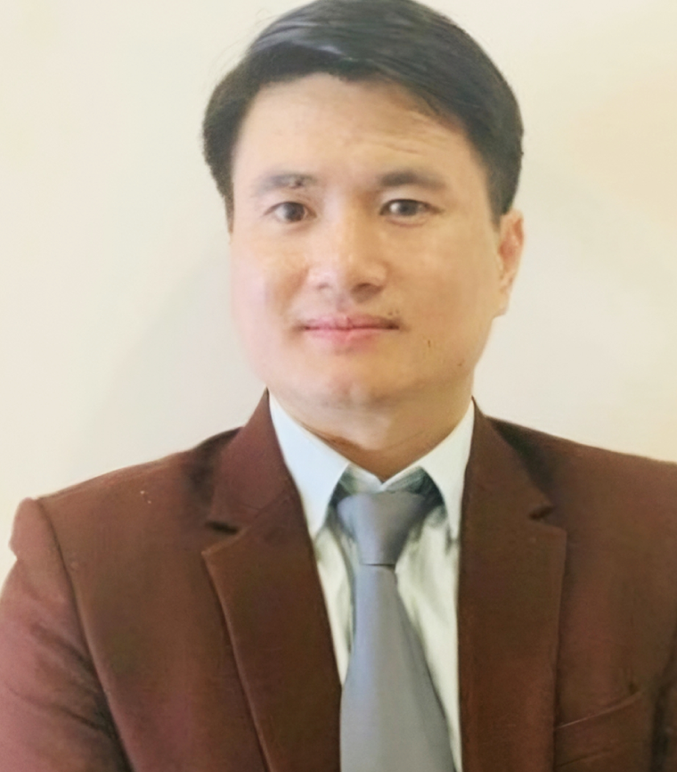 Luật sư Nguyễn Cao Thông