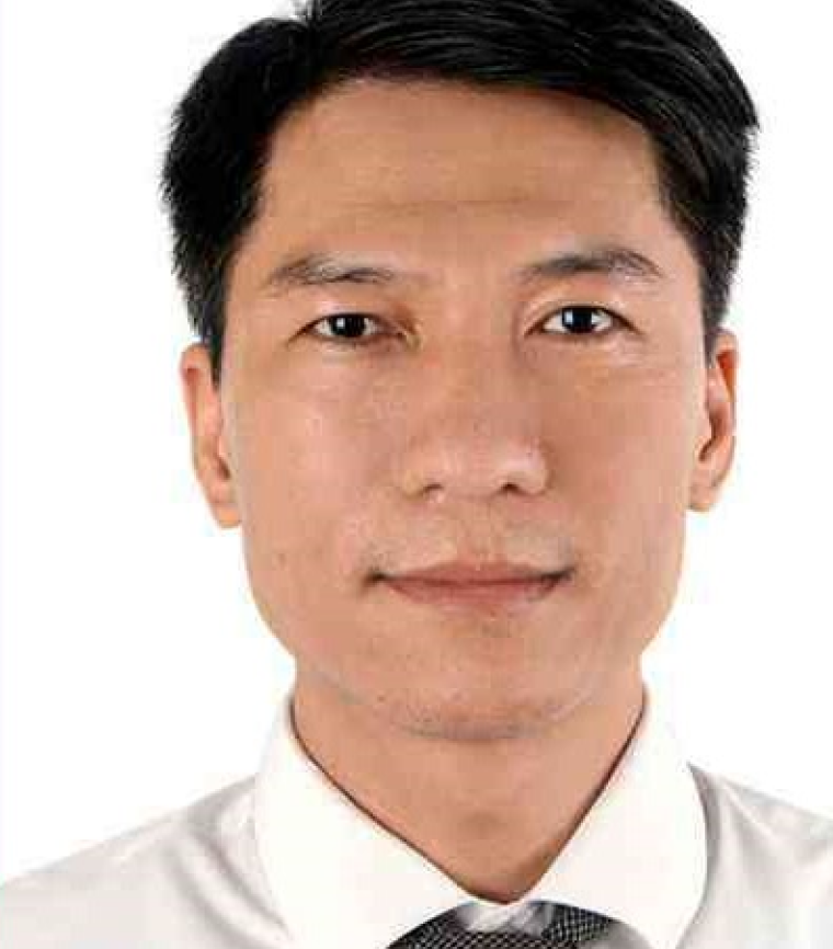 Luật sư Hoàng Minh Phương