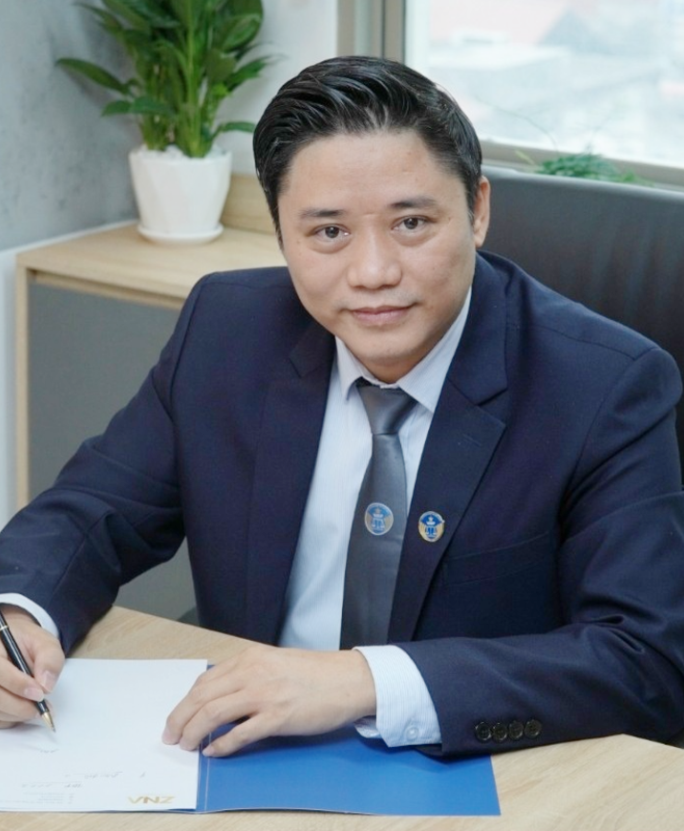Luật sư ZNA tư vấn pháp lý