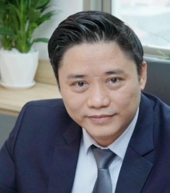 Luật sư Vũ Khánh Din