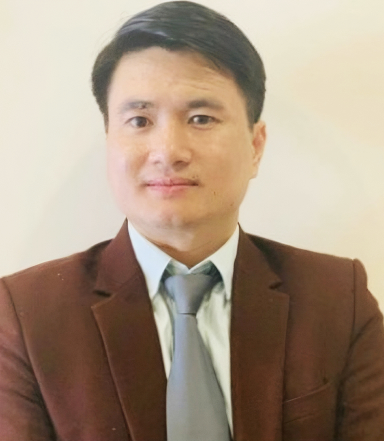 Luật sư Nguyễn Cao Thông