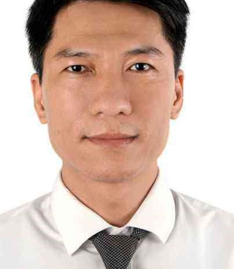 Luật sư Hoàng Minh Phương